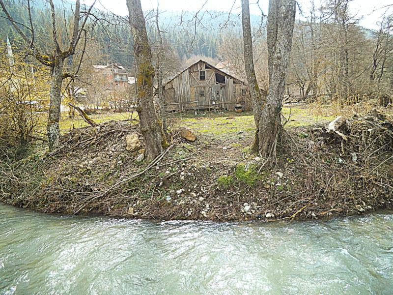 Akçaalan Köyü