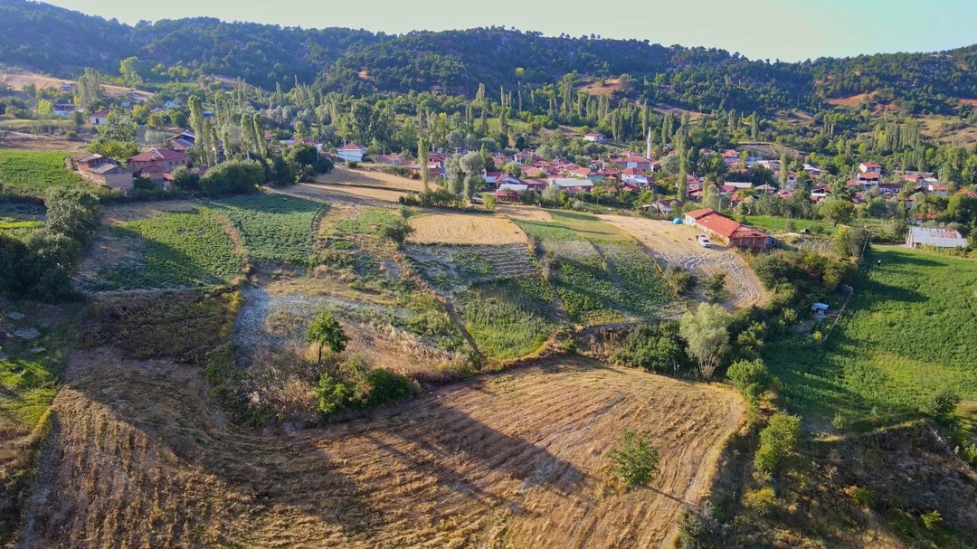 Yukarı Kınık